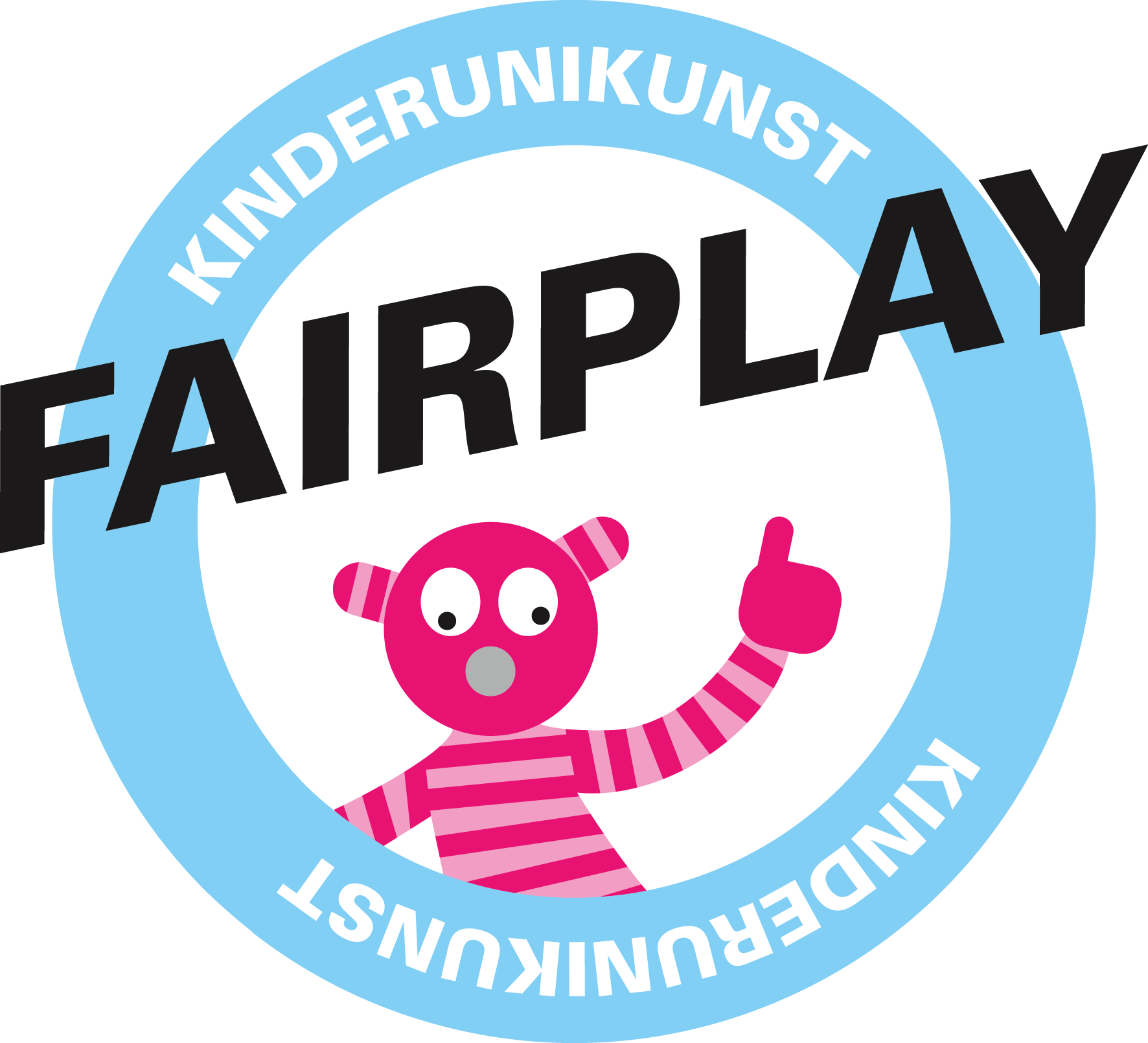 Fair play Logo
